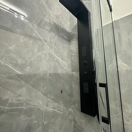 Residenza Rizzo Paestum Lejlighedshotel Eksteriør billede